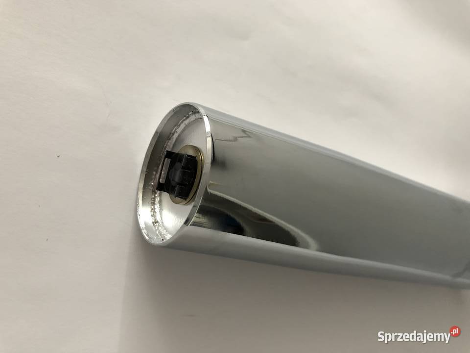 Siłownik podnośnik fotela krzesła 230mmm MOCNY 50cm Sanok