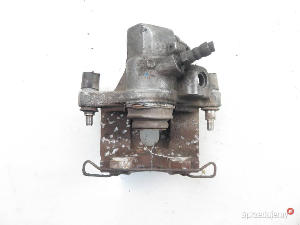 ZACISK LEWY TYŁ MAZDA 3 sedan BK 23 osobowe sprzedam