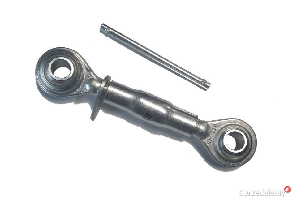 Łącznik górny M30 140 mm kat 2 TL1403022GP