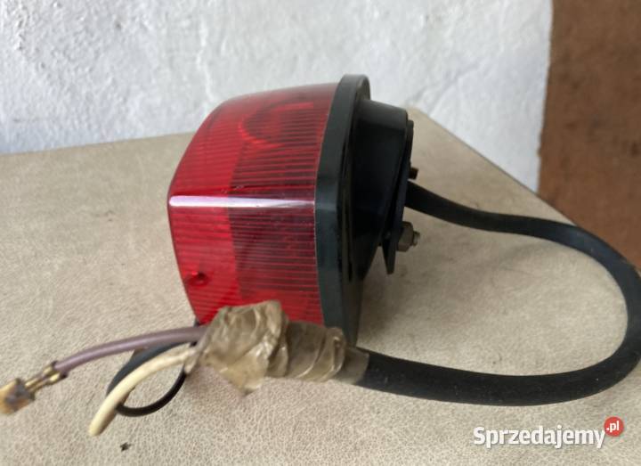 WSK 125 Fabrycznie nowe części ZMDPRLUNITRA podkarpackie sprzedam