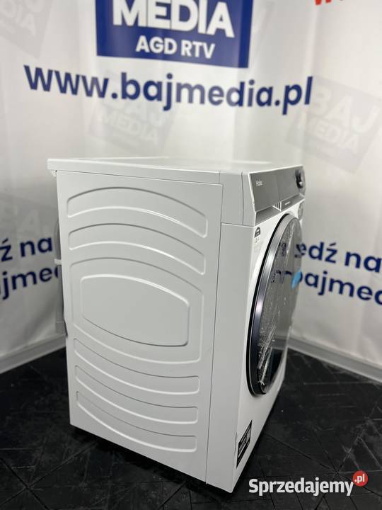 Pralkosuszarka Haier X11 HWD100BD14397US Ultra Pozostałe Warszawa sprzedam