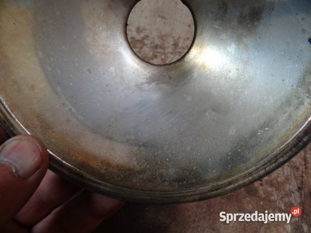 zarezerwowane odbłyśnik mosiądz 160 mm AWO IFA Żary