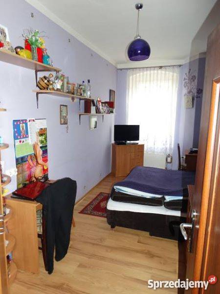 mieszkanie 64m2 Legnica 3pokojowe