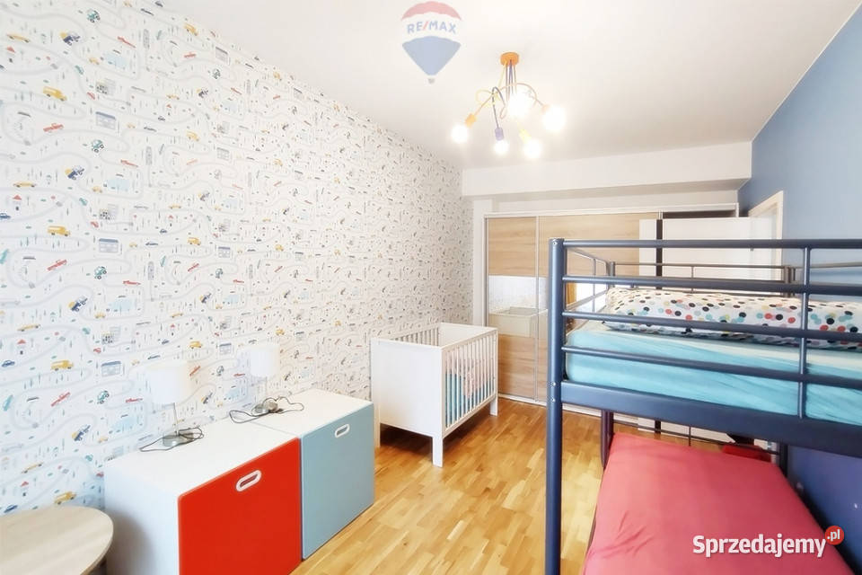 4 pokoje taras i parking parter Retkinia 2021r pustak Łódź sprzedam