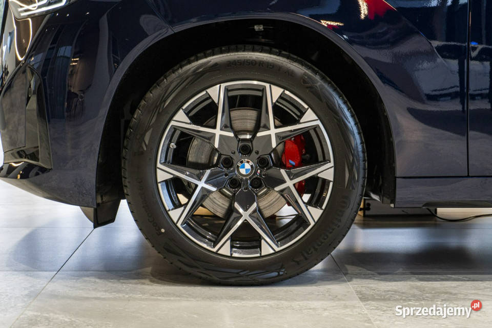 BMW X3 NOWE BMW X3 20 xDrive G45 2024 Łódź