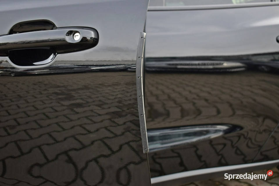 Ford Focus Bezwypadkowy Salon Polska Serwis ASO łódzkie Łódź