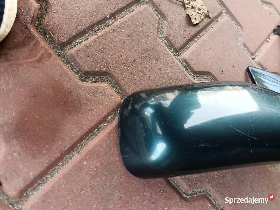 lusterka avalon osobowe Warszawa