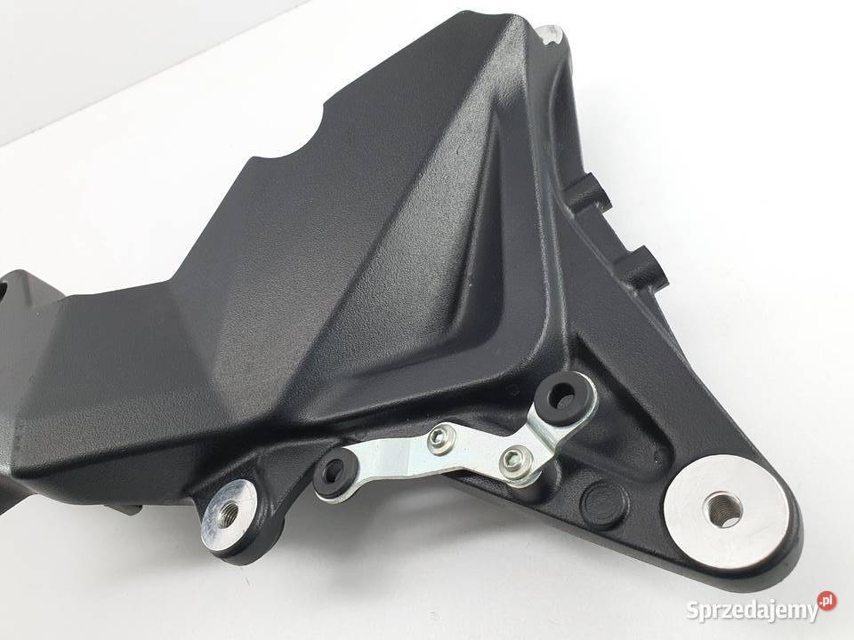 Rama Stelaz Wspornik Lewy Mv Agusta Turismo łódzkie Łódź