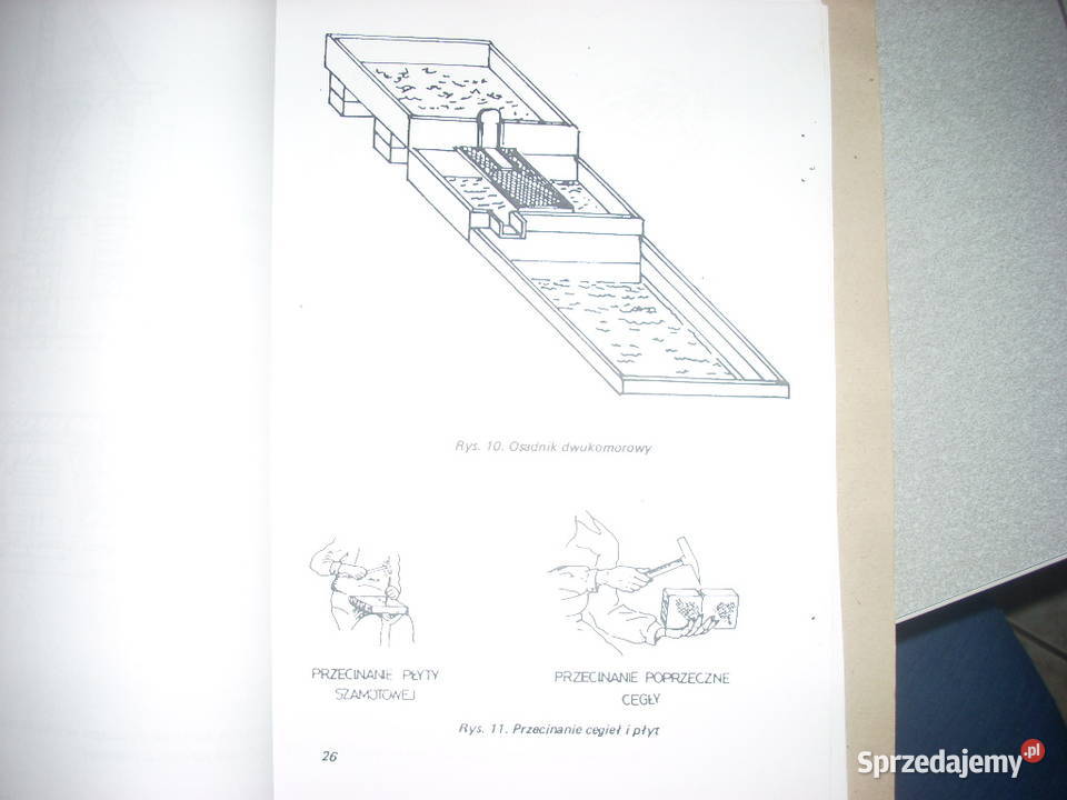 Instrukcja budowy kominka Pozostałe Marki