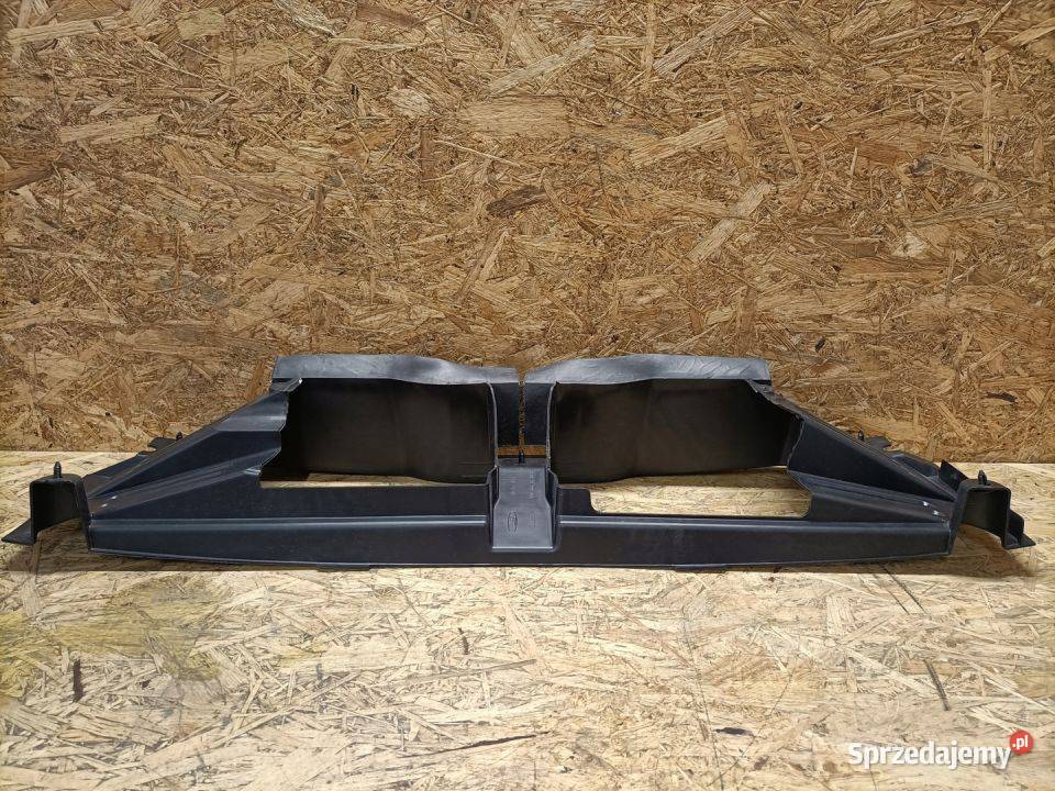 FORD EXPLORER IV 06 WLOT POWIETRZA 8L248C299AA Pleszew