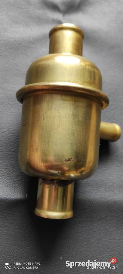 Nowy termostat Syrena 105 osobowe Układ chłodzenia Lublin sprzedam