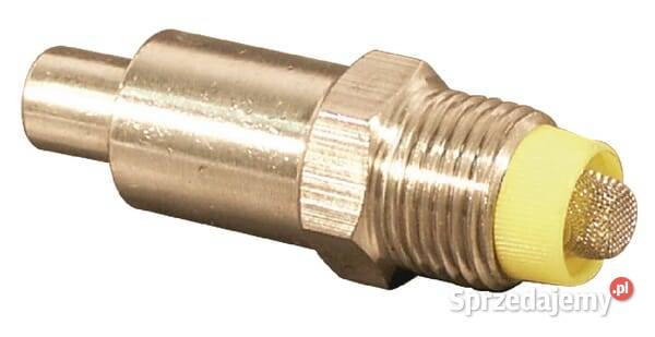 Zraszacz korytowy 12 VV1036 Do maszyn uprawowych Kamionna