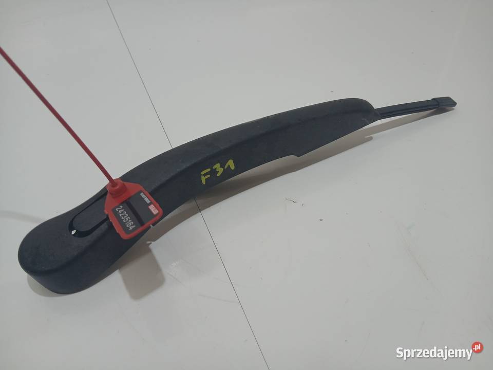 RAMIĘ WYCIERACZKI TYŁ BMW F31 7290616 24235164 Strzyżewice