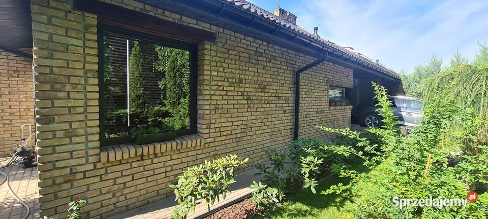 Cegła ręcznie formowana pełna ceramiczna ZENDRA Kraśnik