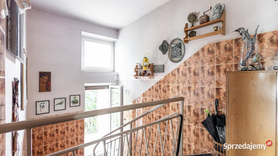 Mieszkanie Kraków 67m2 3 pokoje