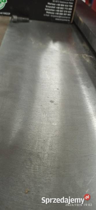 Strugarka 4stronna Unimat U23 7 głowic lignum Kłodawa sprzedam