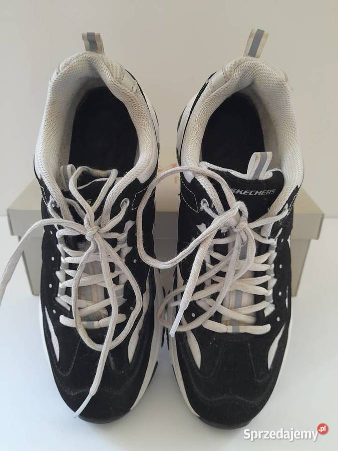 Buty do biegania Skechers 39 Bogatynia