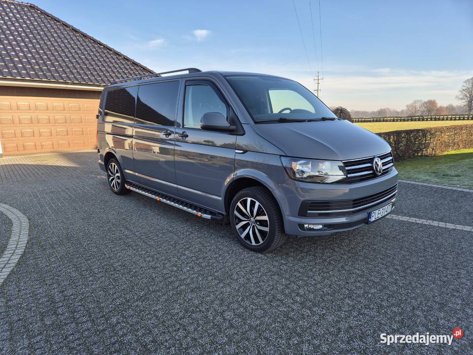 Vw t6 Wijewo