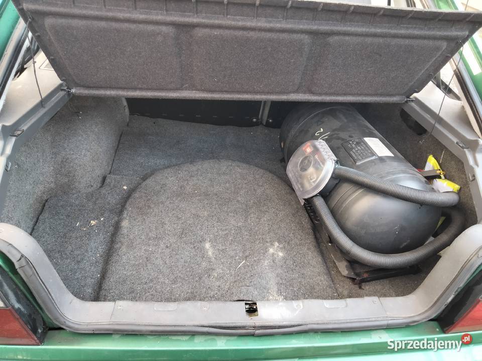 Sprzedam polonez caro plus 16gli lpg śląskie Racibórz