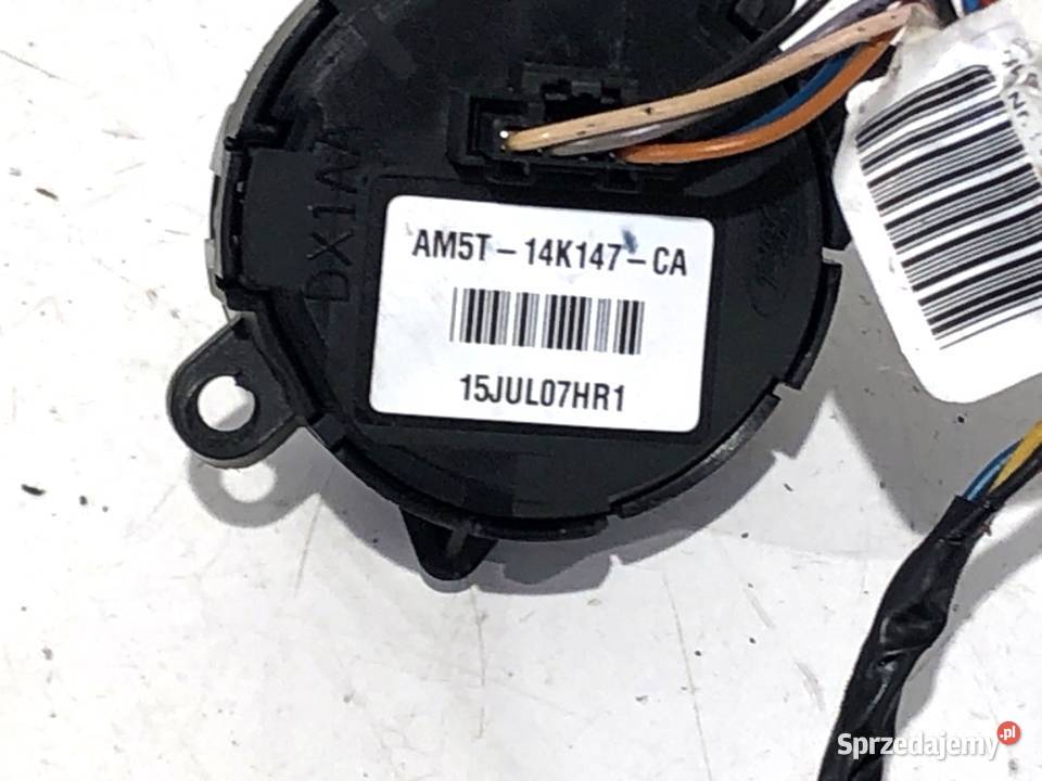 PRZEŁĄCZNIKI KIEROWNICY FORD KUGA II osobowe