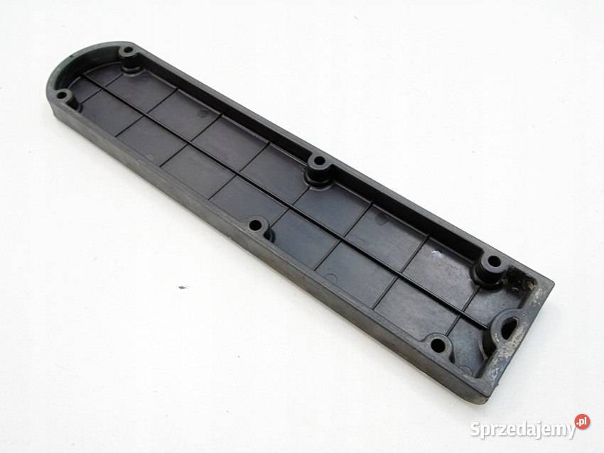 OSŁONA CEWEK ZAPŁONOWYCH SILNIKA 18 16V CARENS śląskie Sosnowiec