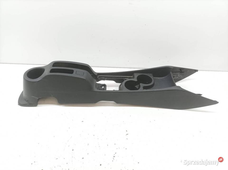 TUNEL ŚRODKOWY Toyota VersoS I 20102017