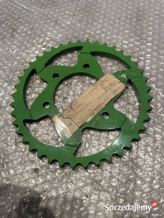 Zebatka Kawasaki ZX9R ZX9R V634 Poznań