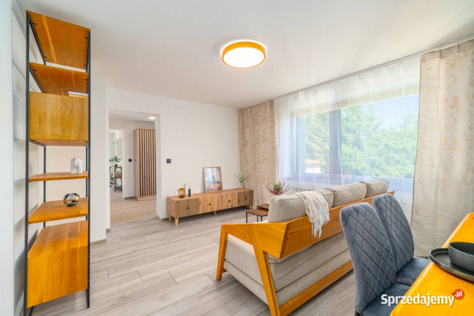 Dom w Beskidach z sauną i balią 90 m gotowy do Wadowice