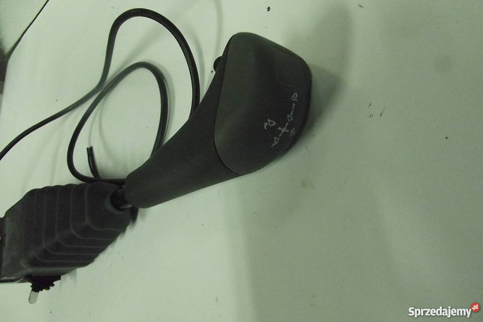 Joystick z przyciskiem na kulkę JK lubelskie Parczew sprzedam