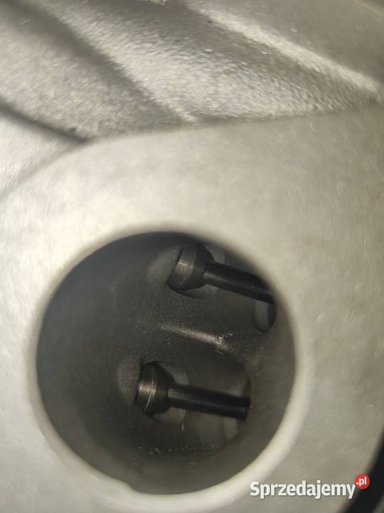 Silnik Yamaha 125 Silniki Kołacin