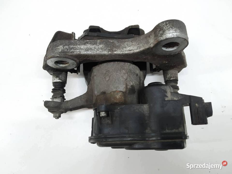 ZACISK HAMULCOWY PRAWY TYŁ 35 ECOBOOST