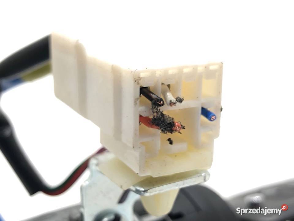 STACYJKA HYUNDAI KONA 10 120 KLUCZYK