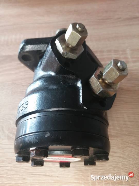 Silnik hydrauliczny danfoss omr 80 1510481 Kadłub