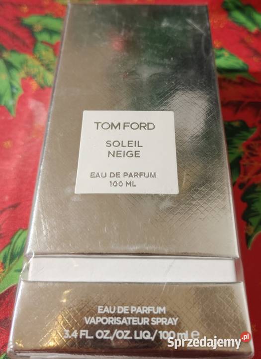 Perfumy męskie Warszawa