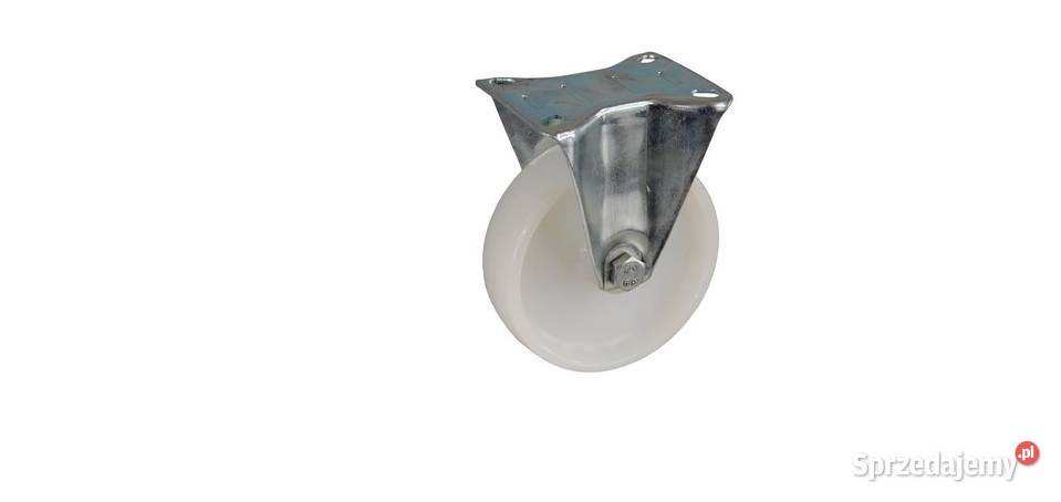 Kółka koła zestaw kołowy koło poliamidowe fi 160