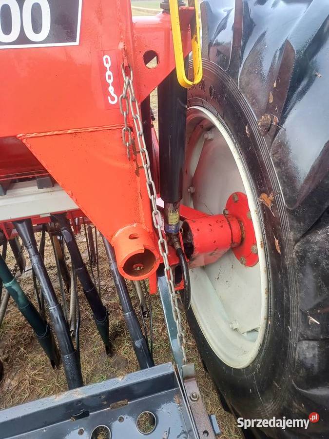 tume siewnik zbozowy