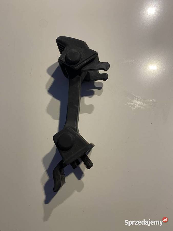 Zamek maski przód Jeep wrangler jk Lublin