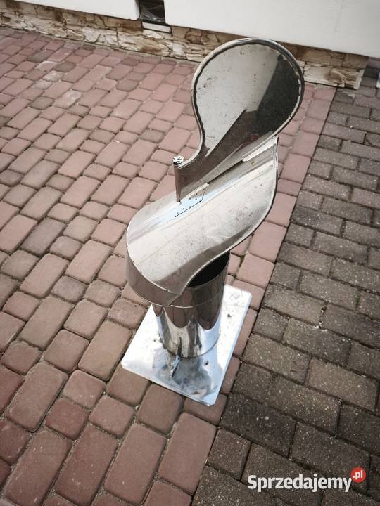 Strażak kominowy nasada kominowa Kalinów sprzedam