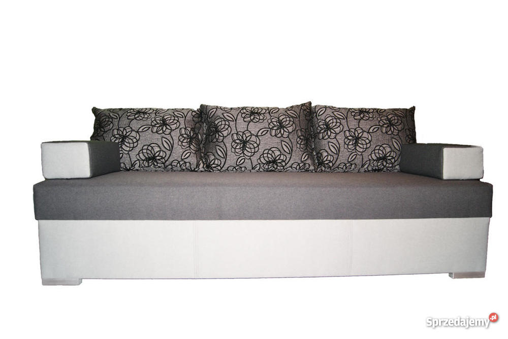 Sofa rozkładana łódzkie