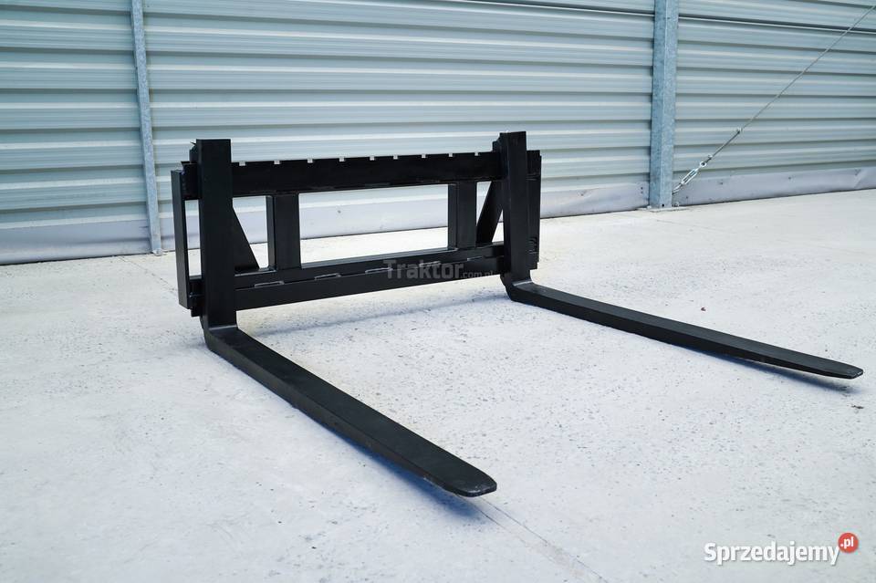 Widły do palet 120 4FARMER podkarpackie Tajęcina sprzedam