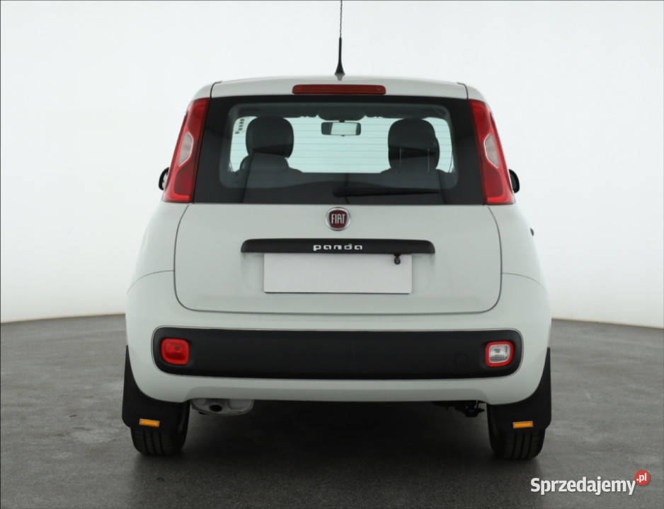 Fiat Panda 13 MultiJet radio Piaseczno