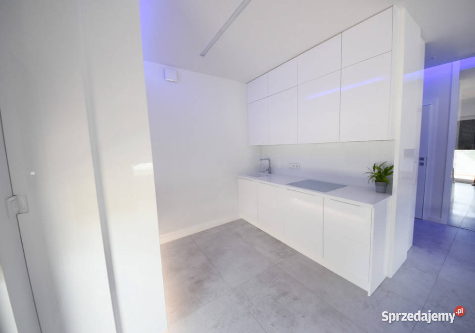 Nowoczesny Apartament Opole ZaodrzeWynajem opolskie sprzedam