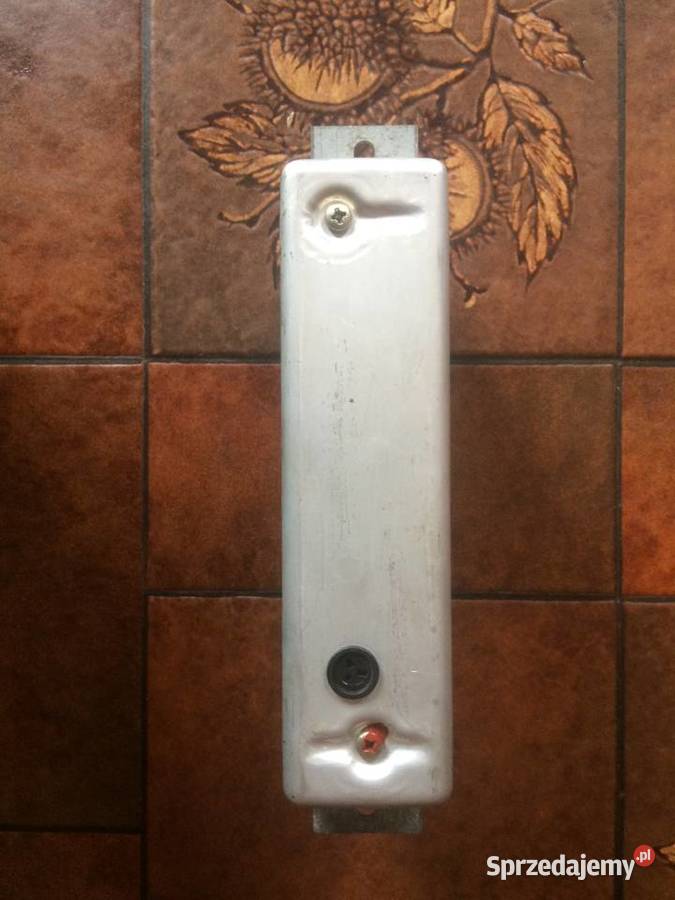 KOMPUTER STEROWNIK ABS BMW 7 E32 E32 0 265 100 Kutno