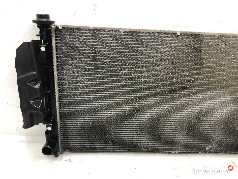 CHŁODNICA KLIMATYZACJI JEEP PATRIOT 24 BENZYNA