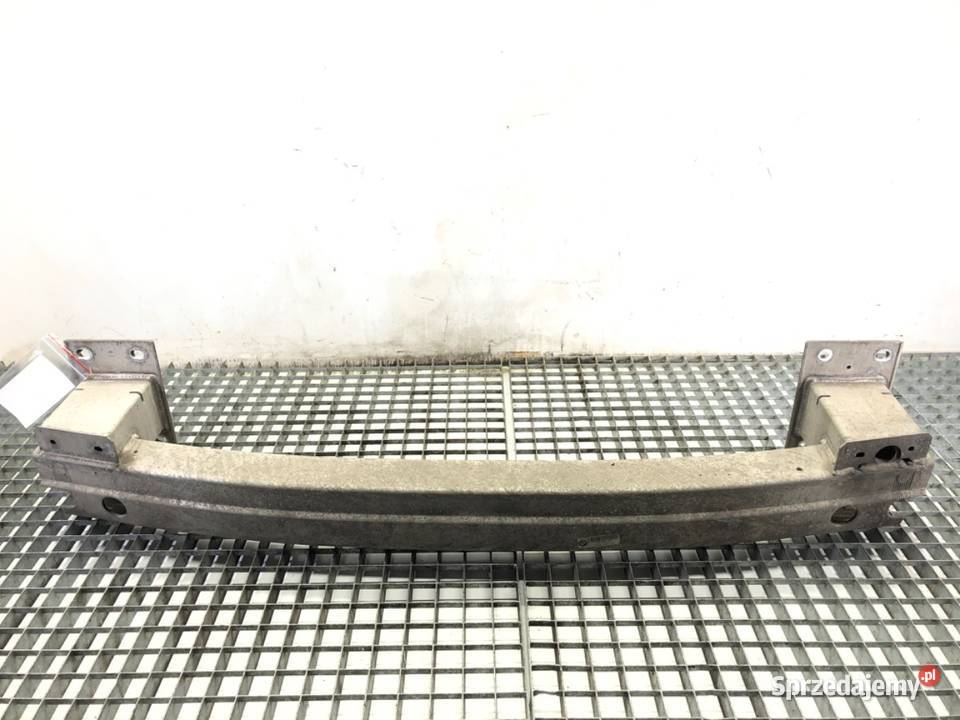 BELKA ZDERZAKA TYŁ BMW F16 SUV 1419 WZMOCNIENIE Wzmocnienia, belki i wsporniki sprzedam