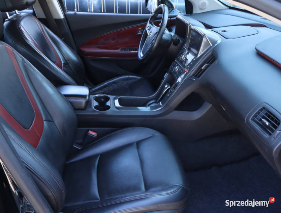 Opel Ampera Elektro 14T Piaseczno