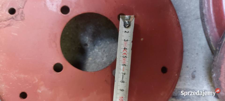 Felga skręcana Nowy Sącz