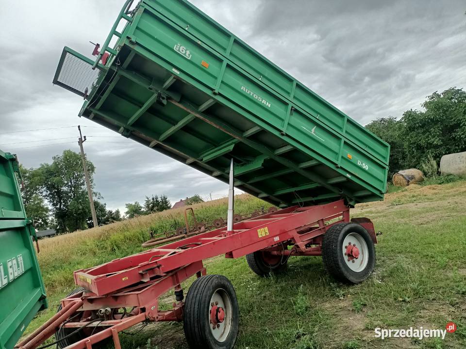 Autosan d50 d50 sprzedam