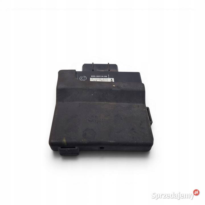 MODUŁ STEROWNIK ECU Yamaha MT03 II RH07 RH12 lubelskie