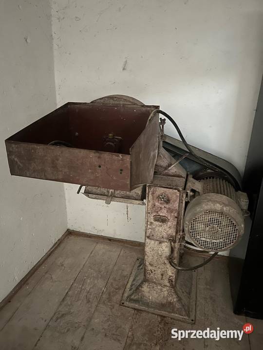 Śrutownik Bijakowy 11kw Parczew